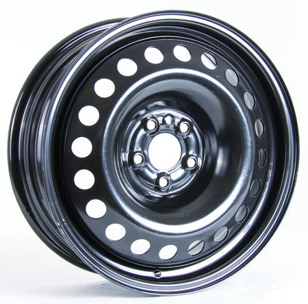 RTX – 16x6 – 5x98 – ET36 – Noir — roue