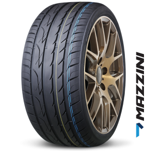 Mazzini Eco606 – 265/45R20 104W