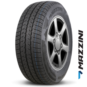 Mazzini Snowleopard Van – 235/65R16 121/119R