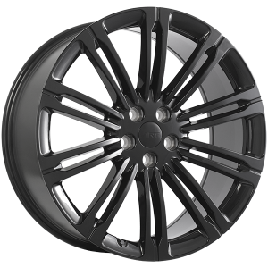ART Replica REPLICA 310 – 22x9.5, 5x120, +43, noir lustre