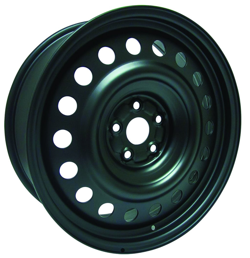 RTX – 19x7.5 – 5x112 – ET38 – Noir — roue