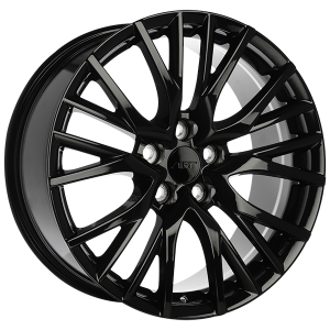 ART Replica REPLICA 282 – 18x8, 5x114.3, +35, noir lustre