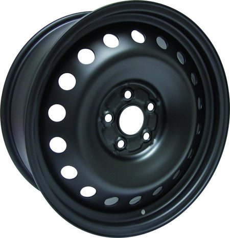 RTX – 18x7.5 – 5x114.3 – ET44 – Noir — roue