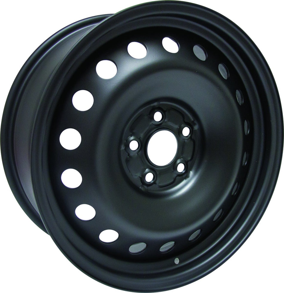 RTX – 18x7.5 – 5x114.3 – ET44 – Noir — roue