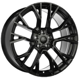 ART Replica REPLICA 219 – 20x9, 5x112, +35, noir lustre