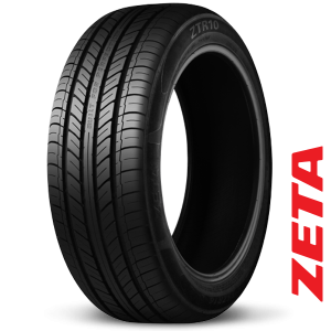 Zeta Ztr10 – 205/50R16 87W