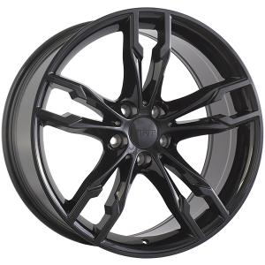 ART Replica REPLICA 165 – 18x8, 5x120, +35, noir lustre