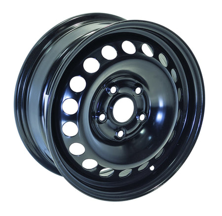 RTX – 15x6 – 5x112 – ET47 – Noir — roue