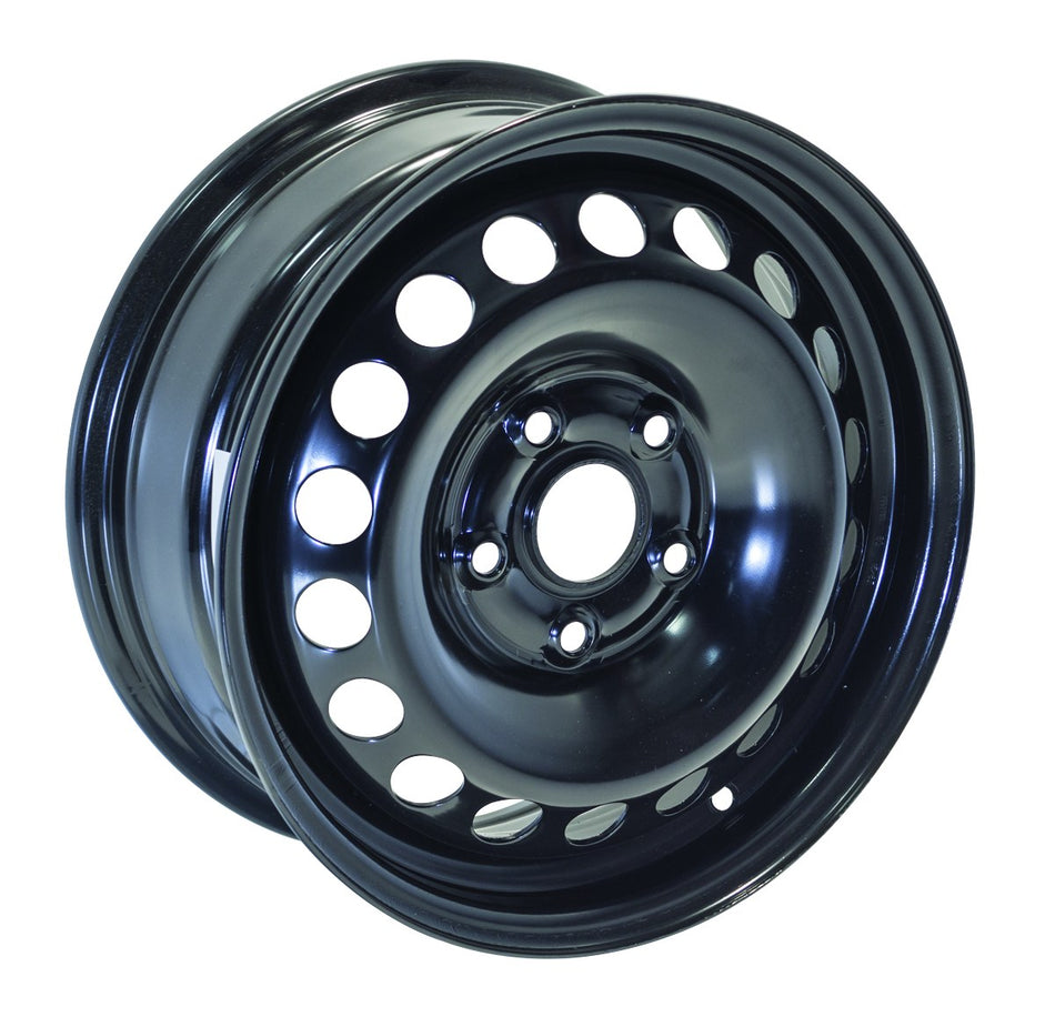 RTX – 15x6 – 5x112 – ET47 – Noir — roue