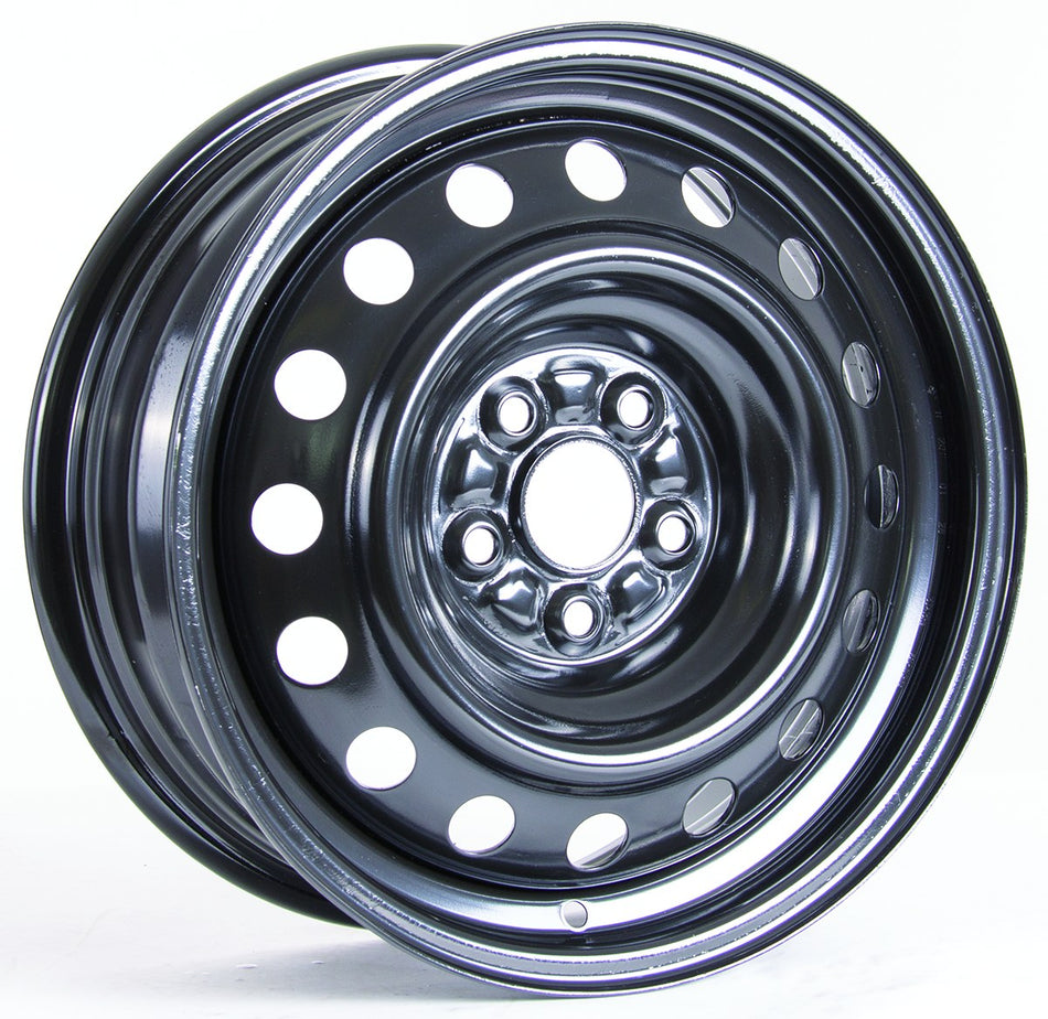 RTX – 15x6 – 5x100 – ET40 – Noir — roue