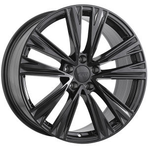 ART Replica REPLICA 384 – 19x8.5, 5x112, +30, noir lustre