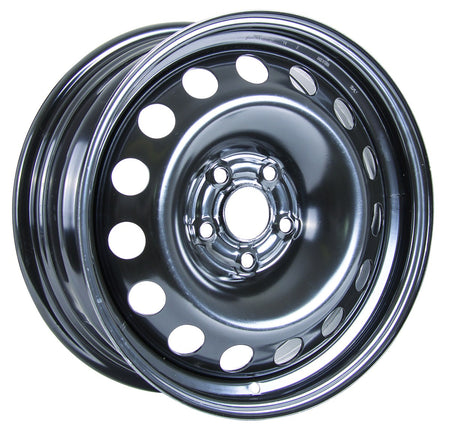 RTX – 16x6.5 – 5x105 – ET39 – Noir — roue