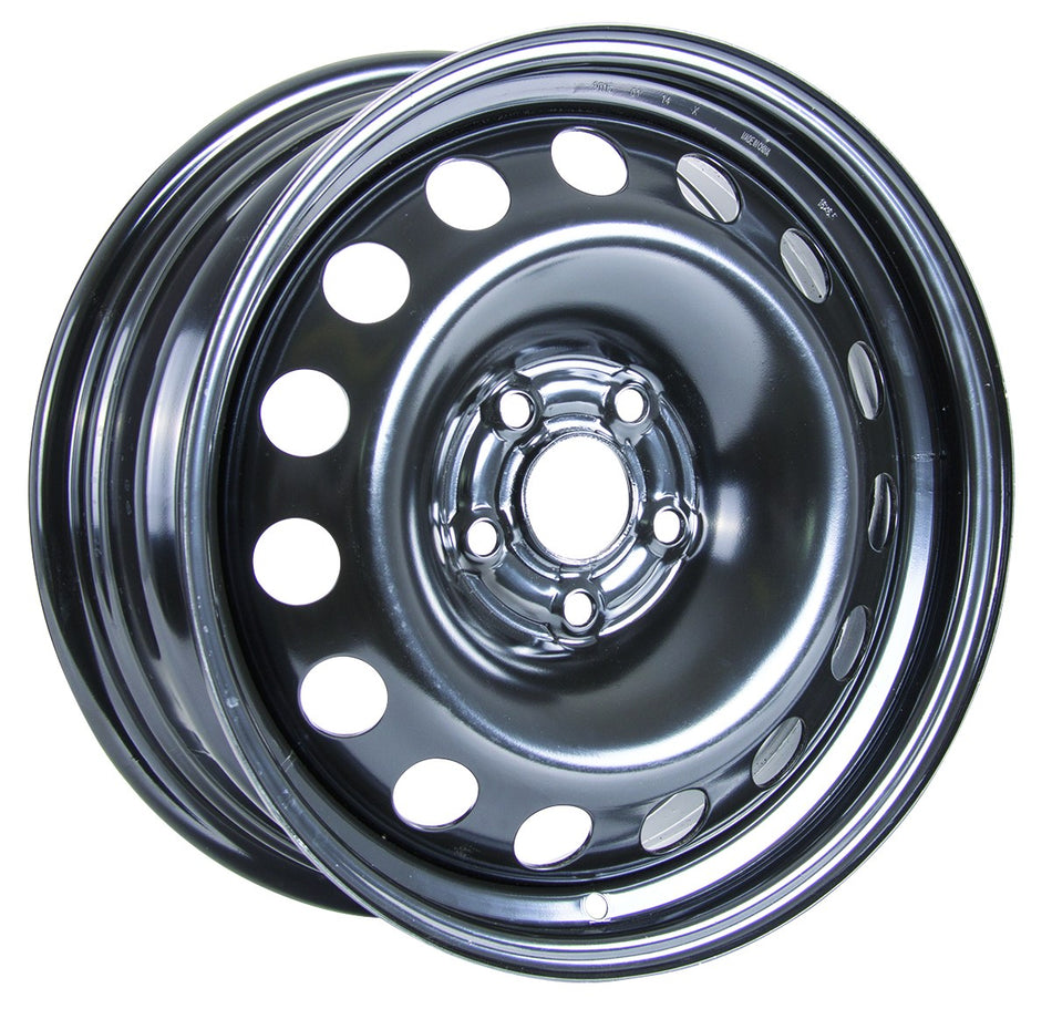RTX – 16x6.5 – 5x105 – ET39 – Noir — roue