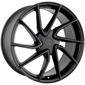ART Replica REPLICA 430 – 19x8.5, 5x114.3, +35, noir lustre