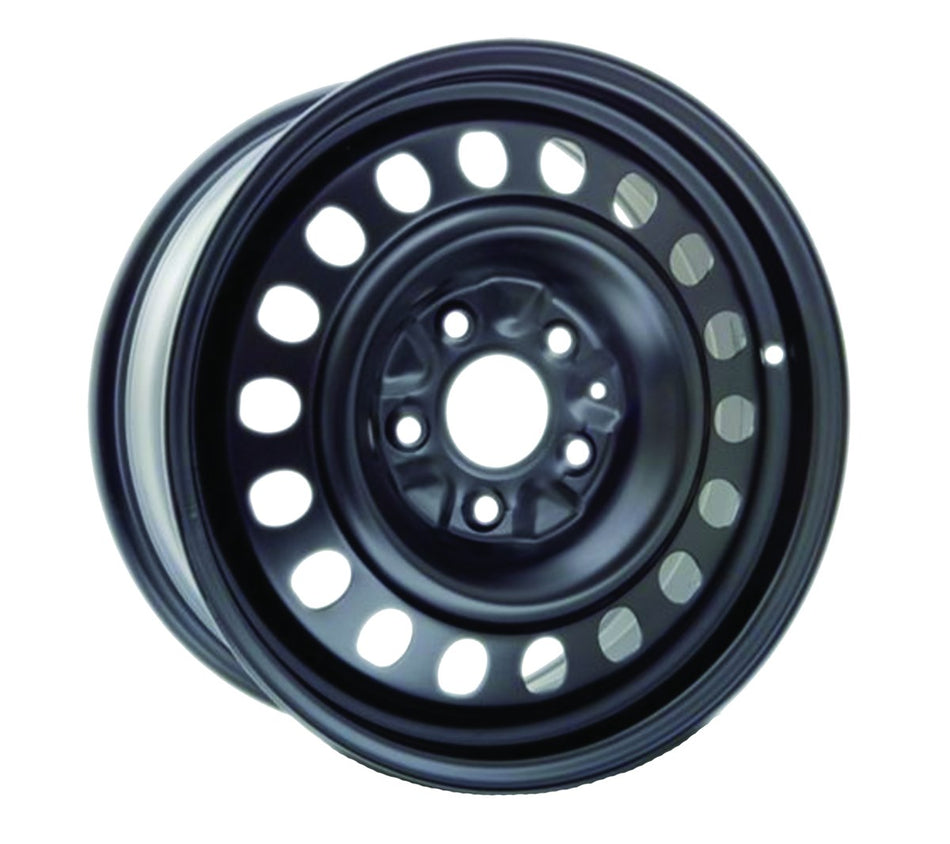 RTX – 17x7 – 5x127 – ET40 – Noir — roue