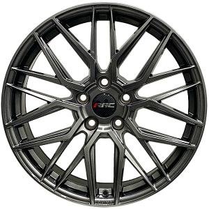 RAC RR07 – 20x9, 5x112, +25, titane