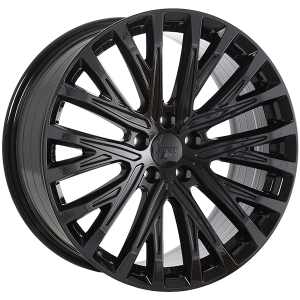ART Replica REPLICA 368 – 18x8, 5x112, +35, noir lustre