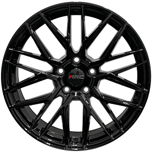 RAC RR07 – 17x7, 5x115, +35, noir lustre