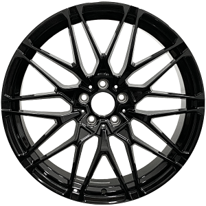 RAC Replica B26 – 20x10.5, 5x112, +35, noir lustre