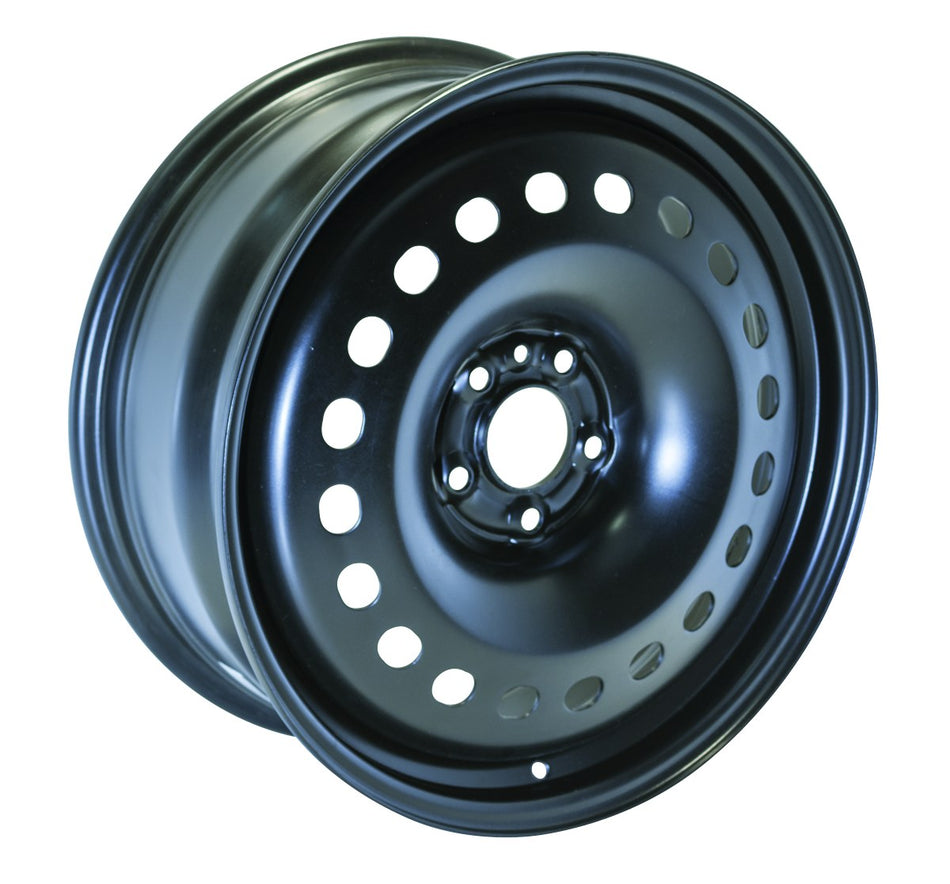 RTX – 18x7.5 – 5x110 – ET40 – Noir — roue