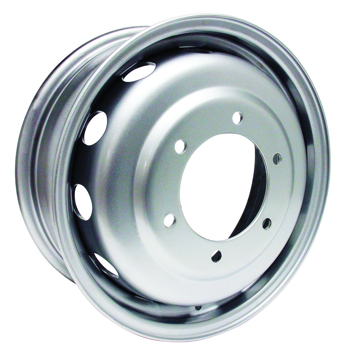 RTX – 16x6 – 6x180 – ET109 – Gris — roue