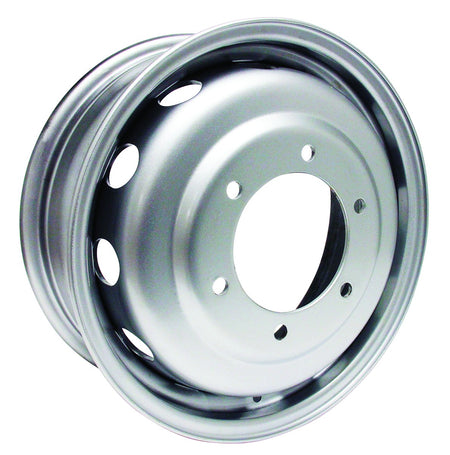 RTX – 16x6 – 6x180 – ET109 – Gris — roue