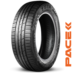 Pace Impero – 295/35R21 107Y XL