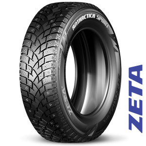 Zeta Antarctica Sport – LT245/75R16 120/116Q