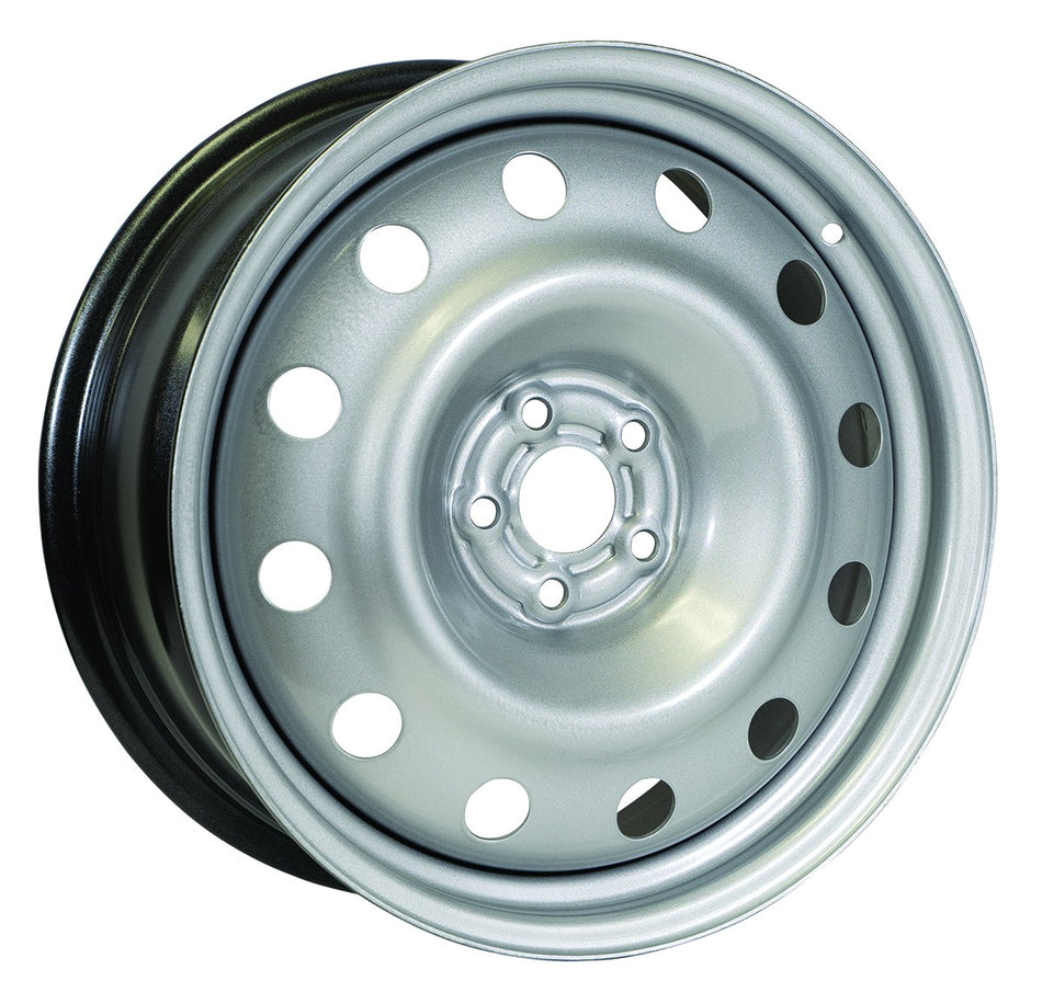 RTX – 17x7 – 5x100 – ET44 – Gris — roue