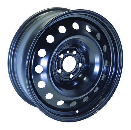 RTX – 18x7 – 5x115 – ET15 – Noir — roue