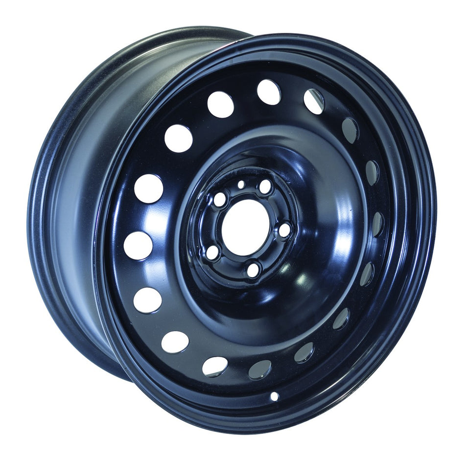RTX – 18x7 – 5x115 – ET15 – Noir — roue