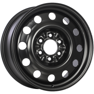 RNB STEEL WHEEL – 20x8, 6x139.7, +20, noir armour coat