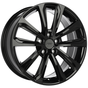 ART Replica ELEMENT – 18x8, 5x110, +35, noir lustre