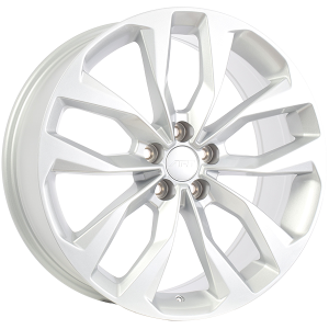 ART Replica ONE – 18x8, 5x114.3, +35, argent