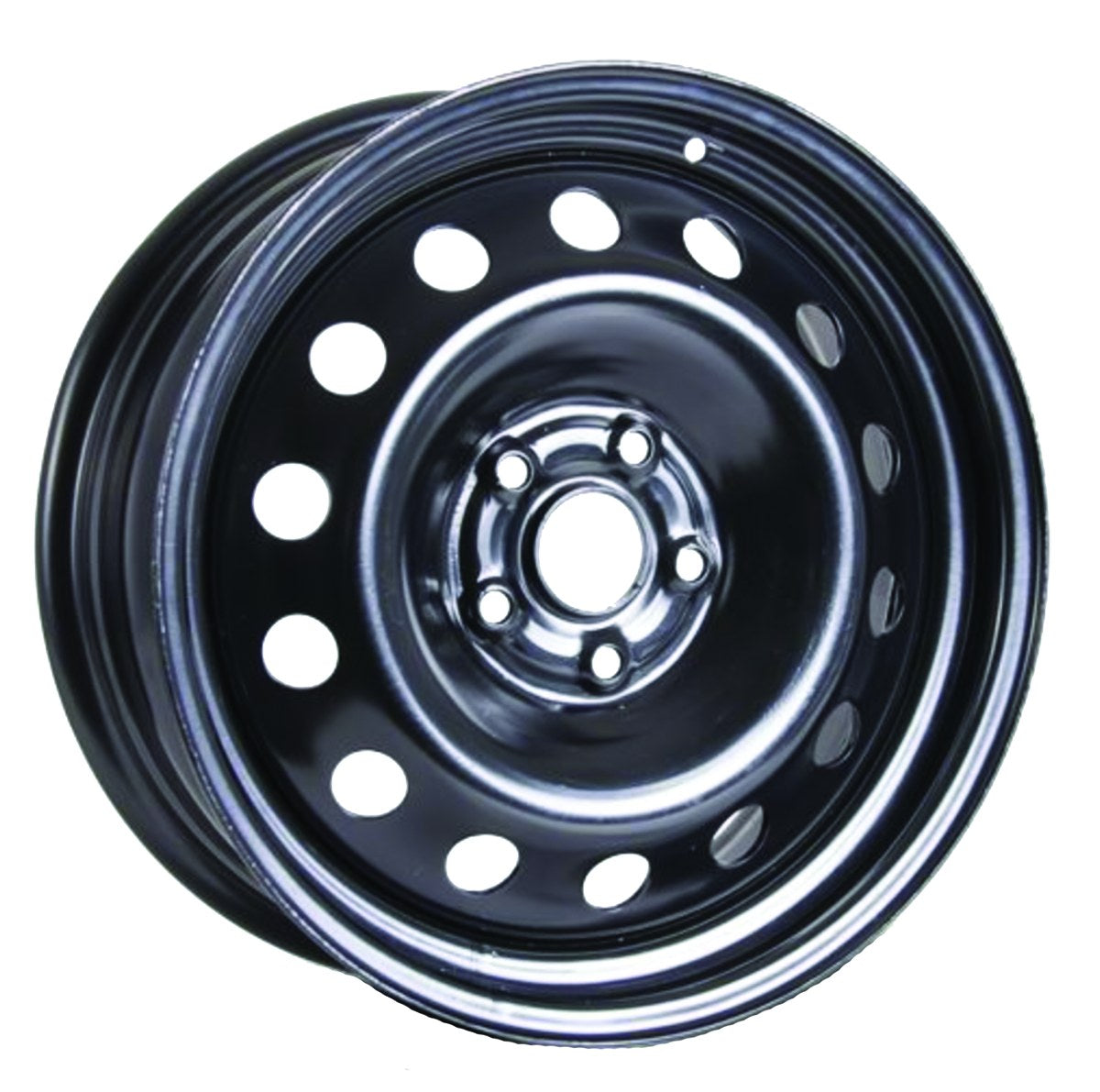 RTX – 17x7 – 5x112 – ET50 – Noir — roue
