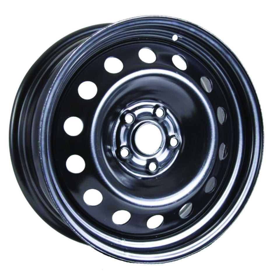 RTX – 17x7 – 5x112 – ET50 – Noir — roue