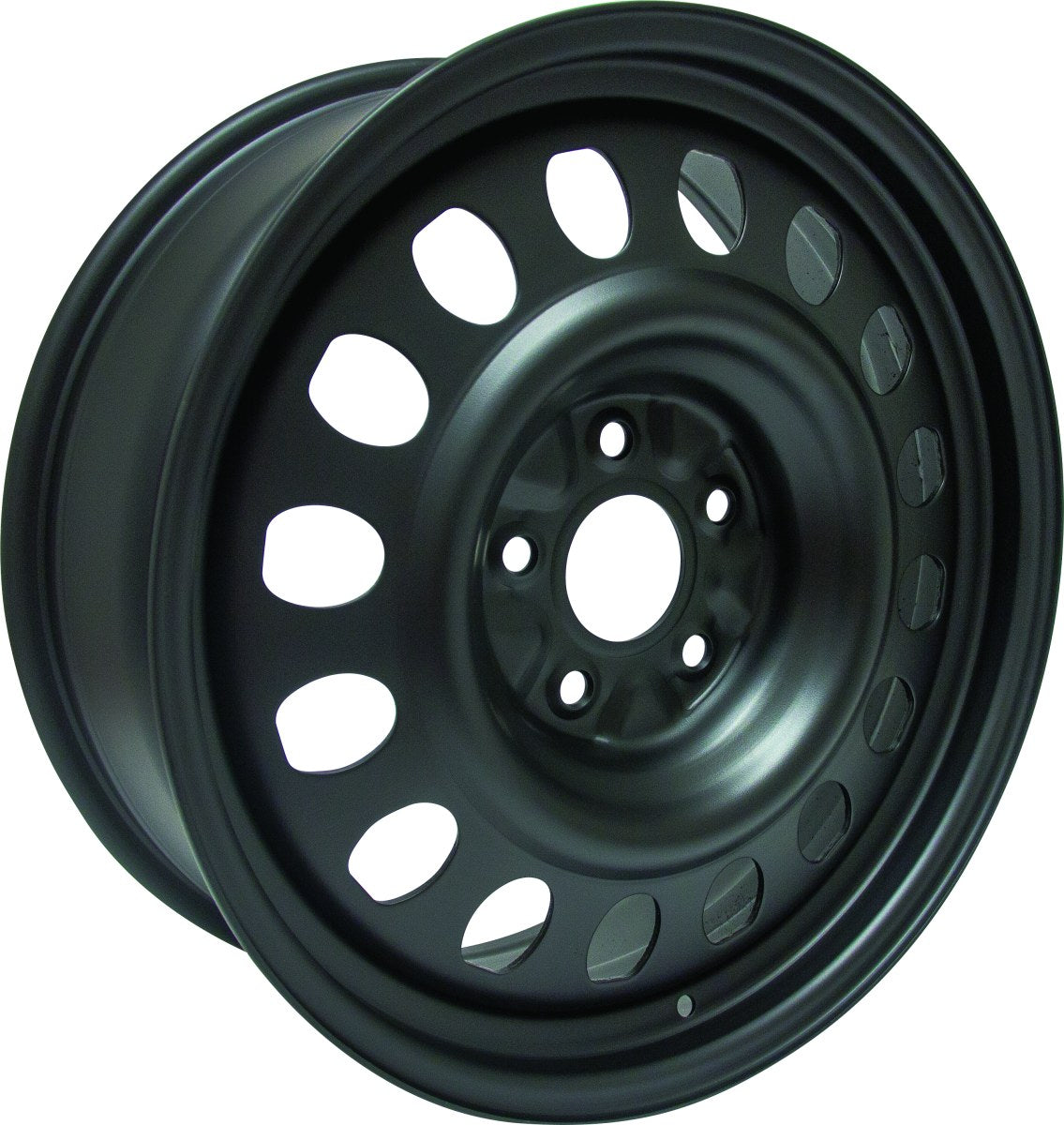 RTX – 19x7.5 – 5x127 – ET40 – Noir — roue