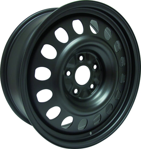 RTX – 19x7.5 – 5x127 – ET40 – Noir — roue