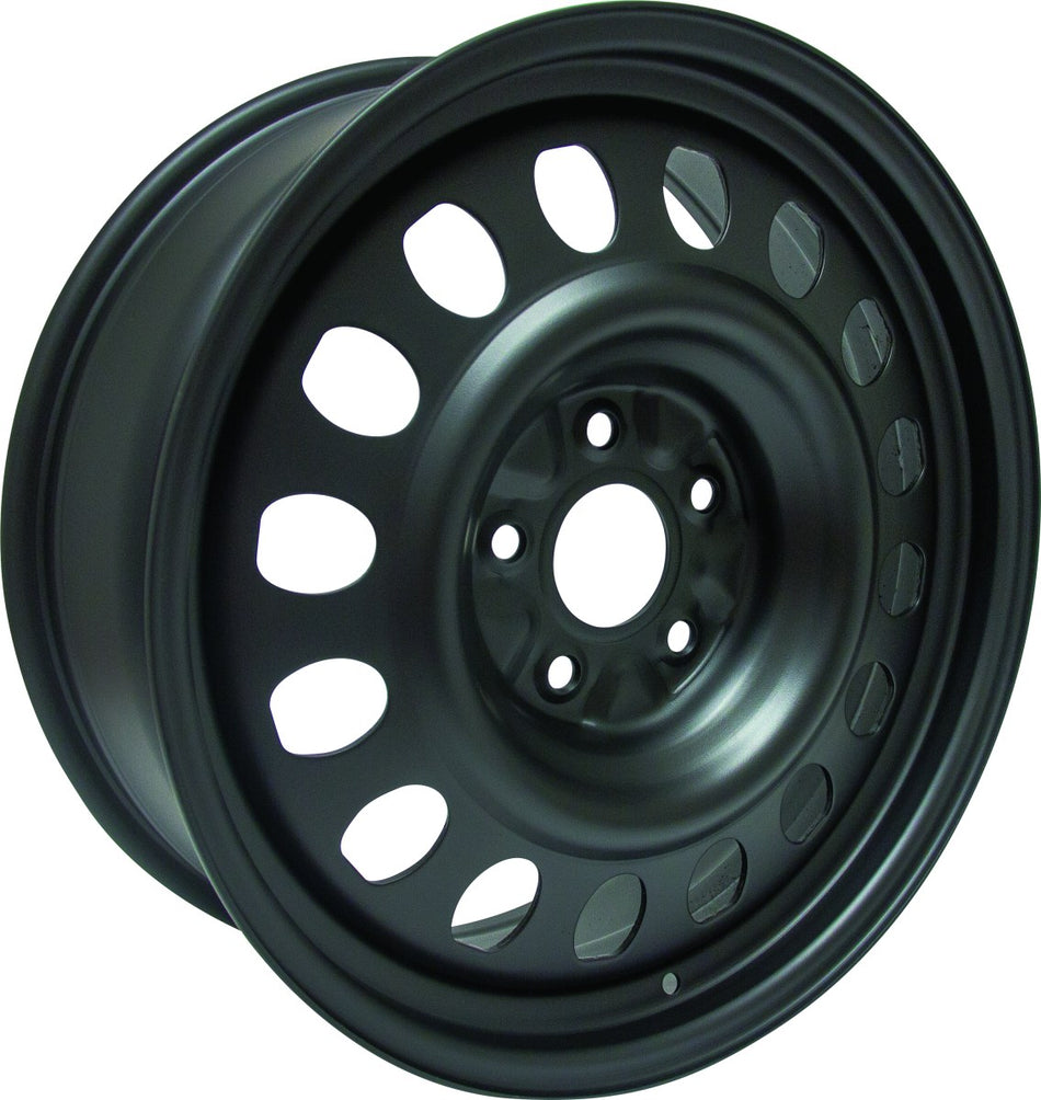 RTX – 19x7.5 – 5x127 – ET40 – Noir — roue