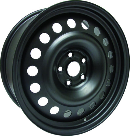 RTX – 18x7.5 – 5x112 – ET45 – Noir — roue