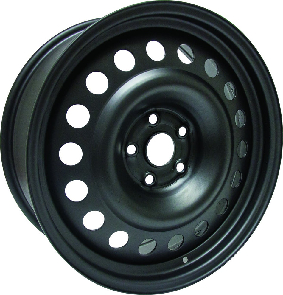 RTX – 18x7.5 – 5x112 – ET45 – Noir — roue