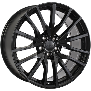ART Replica REPLICA 188 – 20x9, 5x112, +35, noir lustre