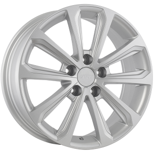 ART Replica ELEMENT – 17x7, 5x114.3, +35, argent HD