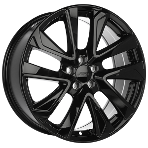 ART Replica REPLICA 179 – 19x7.5, 5x114.3, +35, noir lustre