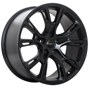 ART Replica REPLICA 29 – 20x9, 5x127, +34, noir satin