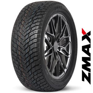 Zmax Winternova Stud Ii – 235/55R17 103T XL