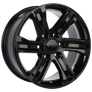 ART Replica REPLICA 269 – 18x8, 6x135, +35, noir lustre