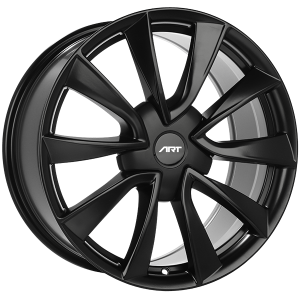 ART Replica REPLICA 214 – 18x8.5, 5x114.3, +35, noir satin