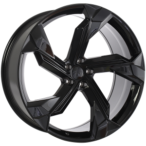 ART Replica REPLICA 365 – 21x9.5, 5x112, +20, noir lustre