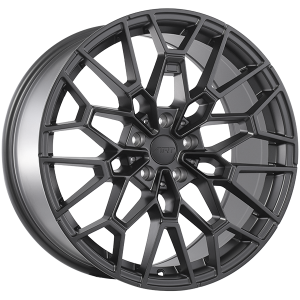 ART Replica REPLICA 381 – 19x9, 5x112, +40, noir satin